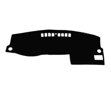 Imagem de ZVHOLBEAW Adequado para Ford Mondeo MK3 2000-2006. Capa de painel de painel, protetor de capa de painel, interior de carro