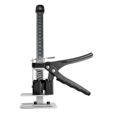 Imagem de Suporte Regulador de Altura para Instalação de Pisos, Elevação Máxima 29cm, Material Reforçado, Nivelamento de Cerâmica e Porcelanato