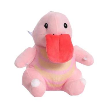 Imagem de Brinquedos De Pelúcia Pokemon Pikachu Raichu Gengar Blastoise Cubone J