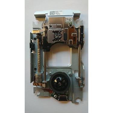 Imagem de Totalconsole Original KEM-850PHA Replacement full Optical block Compatible with Sony Playstation 3