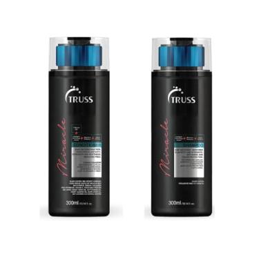 Imagem de Kit Truss Miracle (2 itens)