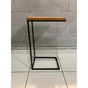 Imagem de Mesa de Café Suporte para Tablet - Ruffino Designer