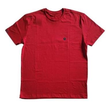 Imagem de Camiseta Casual Smolder Masculino Adulto Ref. 2101012923-Masculino