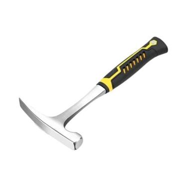 Imagem de Martelo Geológico De Aço Carbono De Alta Qualidade Para Exploração De 