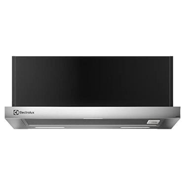 Imagem de Depurador de Ar Electrolux 60cm Retrátil Efficient (DE6RX) 220V