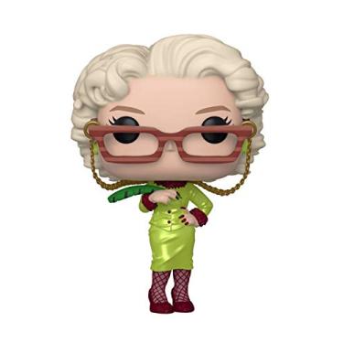 Imagem de Funko Pop Harry Potter Rita Skeeter SDCC 2019 Edição Limitada Exclusiva