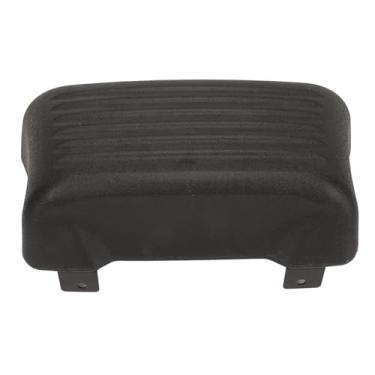 Imagem de Leapiture GolfCart Farol dianteiro para-choque 103330601 Substituição do para-choque dianteiro para precedente 2004 até UP