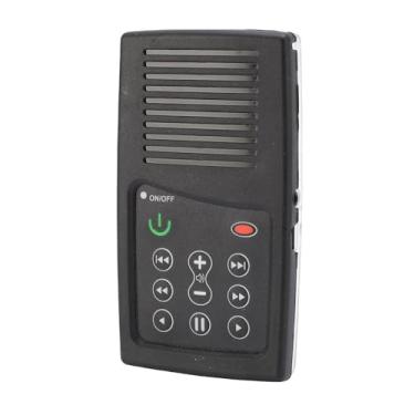 Imagem de Generic Leitor de Bíblia Solar, Fácil de Usar, Leitor de Bíblia Movido a Energia Solar, Bateria de Longa Duração, Indicador de Luz Recarregável, Acampamento (Khmer vietnamita)