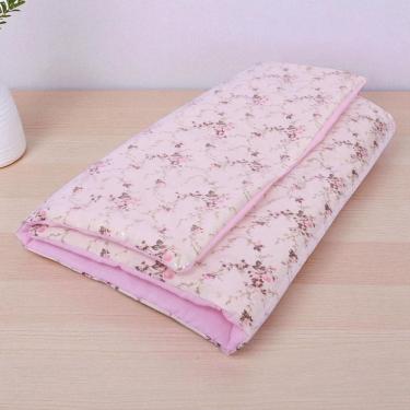 Imagem de Trocador Portátil De Fraldas Impermeável Para Bebê Raminho