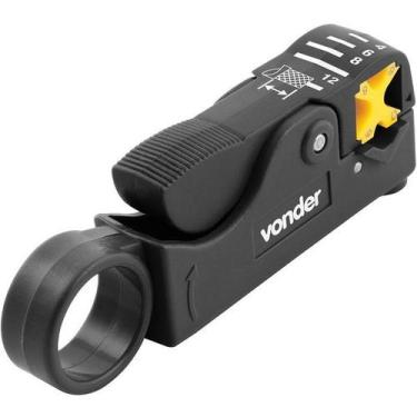 Imagem de Desencapador para Cabos Coaxial Vonder