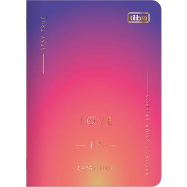 Imagem de Caderneta grampeada great tilibra - sortido