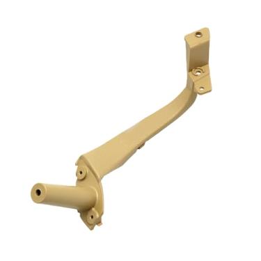 Imagem de Compatível Com Benz Classe S W220 S200 S300 1998 1999 2001 2002 2003 Frente Traseira Esquerda Direita Interior Porta Interior Maçaneta Tampa Interior Puxar Guarnição 2208100154(Front Left-Yellow)