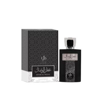 Imagem de Perfume Attar Al Wesal Al Wataniah Eau de Parfum 100ml - Masculino