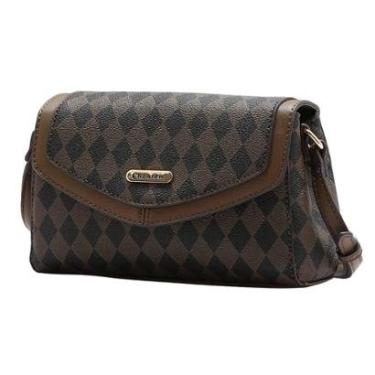 Imagem de Bolsa Feminino Transversal Moderna Casual Estilo Chenson-Feminino