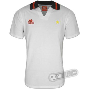 Imagem de Camisa Milan 1989 - Modelo II