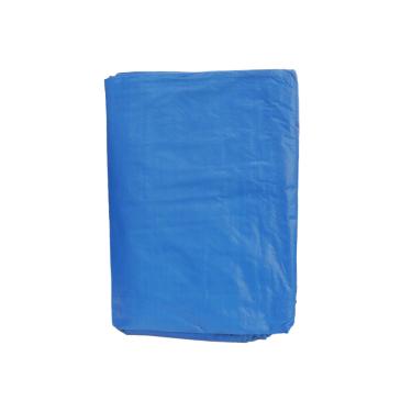 Imagem de Lona Carreteiro 8 x 4 Metros 100 Gramas por Metro Quadrado