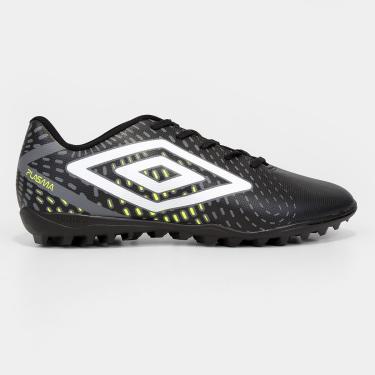 Imagem de Chuteira Society Umbro Plasma Masculina-Masculino