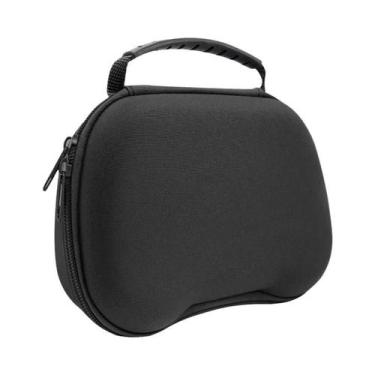 Imagem de Bolsa De Transporte Protetora EVA Para Controle PS4 Xbox One Switch pr