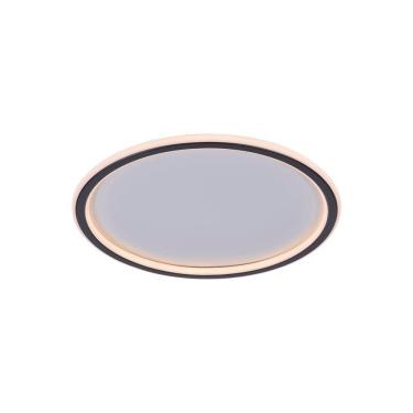 Imagem de Plafon Sindora Dcx03112 Led Bivolt Preto