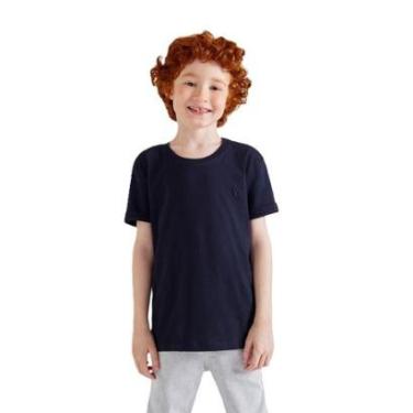 Imagem de Camiseta Pf Careca Reserva Mini-Masculino