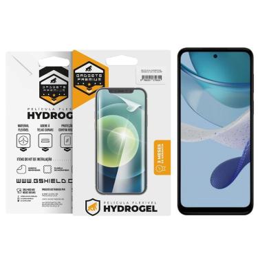 Imagem de Película Para Motorola Moto G (2023) - Hydrogel Hd - Gshield