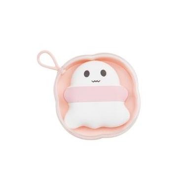 Imagem de Esponja Maquiagem Fantasminha Fofo Único