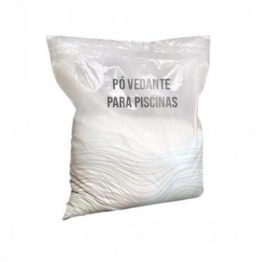 Imagem de Pó Vedante Para Vamentos 10.000 Litros - 8Kg - Acqualeste