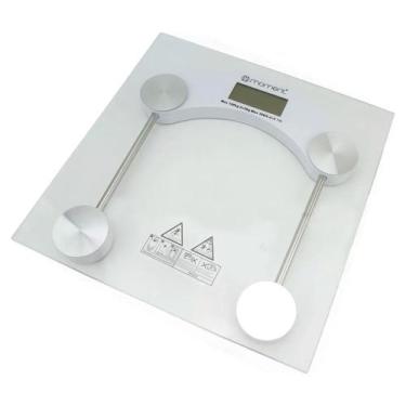 Imagem de Balança Eletrônica Pessoal 180kg Moment