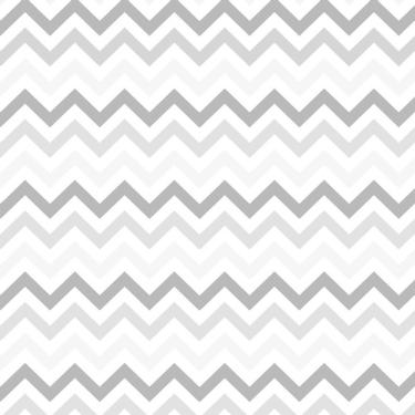 Imagem de Papel De Parede Chevron Preto Cinza Claro E Branco Adesivo