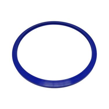 Imagem de Anel Silicone Vedação para Autoclave 12/21/25l Alt - SS
