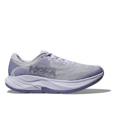 Imagem de Tênis HOKA Rincon 4 Feminino Lilás-Feminino
