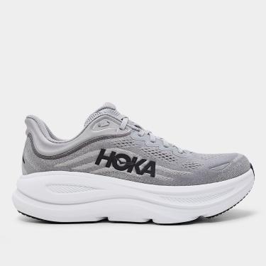 Imagem de Tênis Hoka Bondi 9 Masculino-Masculino