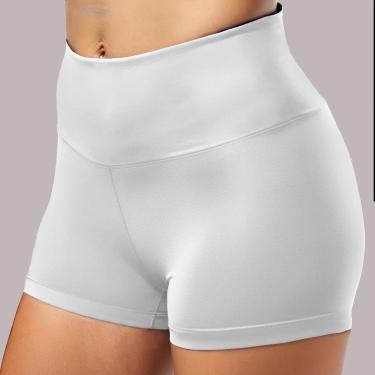 Imagem de Shorts Academia Fitness Suplex Premium Extreme Thermo-Feminino