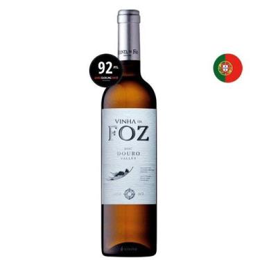 Imagem de Vinho Branco Português Vinha da Foz Douro DOC