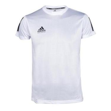 Imagem de Camiseta Adidas Masculina Kick Boxing Esportiva-Masculino
