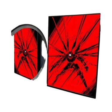 Imagem de Pôster De Jogos U-ULTRAKILL HD À Prova D'água, Decoração De Parede Par