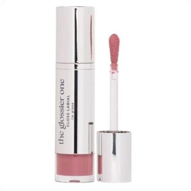 Imagem de Gloss Labial Ruby Rose Blow The Glossier One Gb50 Rachel Hb-l6407-5