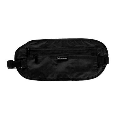 Imagem de Porta Dólar - Preto - Sestini, Preto