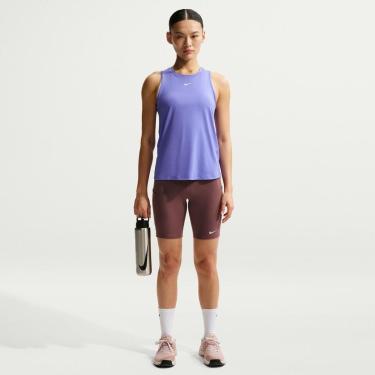 Imagem de Shorts Nike Dri-FIT One HR 8IN Feminino-Feminino