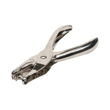 Imagem de Dispositivo De Embossagem Em Metal Com Cortador De Papel Em Formato De