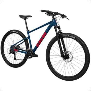 Imagem de Bicicleta Caloi Explorer Sport TGR29V16 Azul 2024-004751.19001