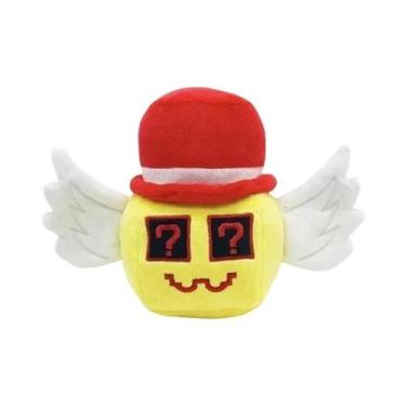 Imagem de Brinquedo De Pelúcia Fofo Casa NO.9, Boneco De Pelúcia Anime, Presente