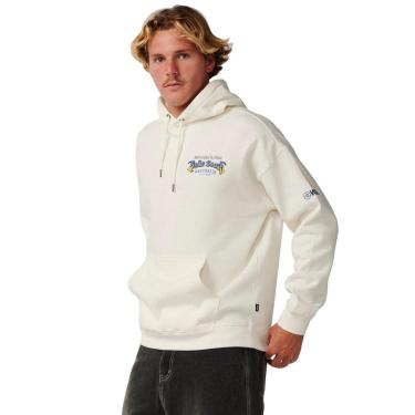 Imagem de Moletom Rip Curl Bells Beach Pro Bone Importado-Masculino
