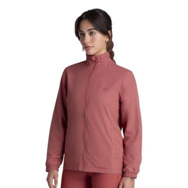 Imagem de Jaqueta Corta Vento Olympikus Feminina-Feminino