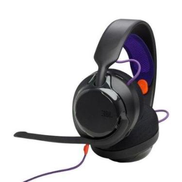 Imagem de JBL Quantum 250 Preto-Unissex