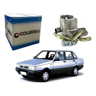 Imagem de Carcaça Da Bomba Dagua Premio 1.3 1.5 1991 A 1997 - Columbia