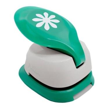 Imagem de Furador com Alavanca Jumbo Fja020 Margarida Toke e Crie