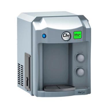 Imagem de Purificador de Água Alcalina Ionizada com Magnésio e Ozônio  Top Life,