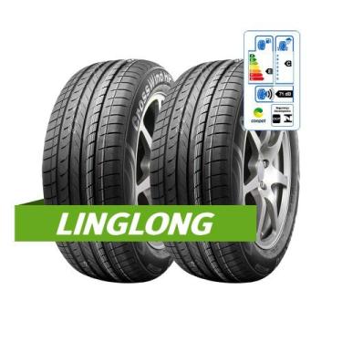 Imagem de Pneu Ling Long 185/65R15 Crosswind HP-010 88H- Jogo com 2 Pneus