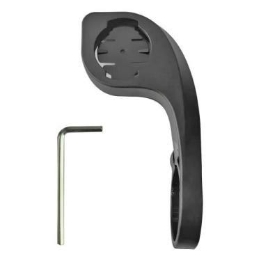 Imagem de Suporte Alongado Guidão Gps Bike Para Xoss Bsc Igs Gmn Atrio - Congrat